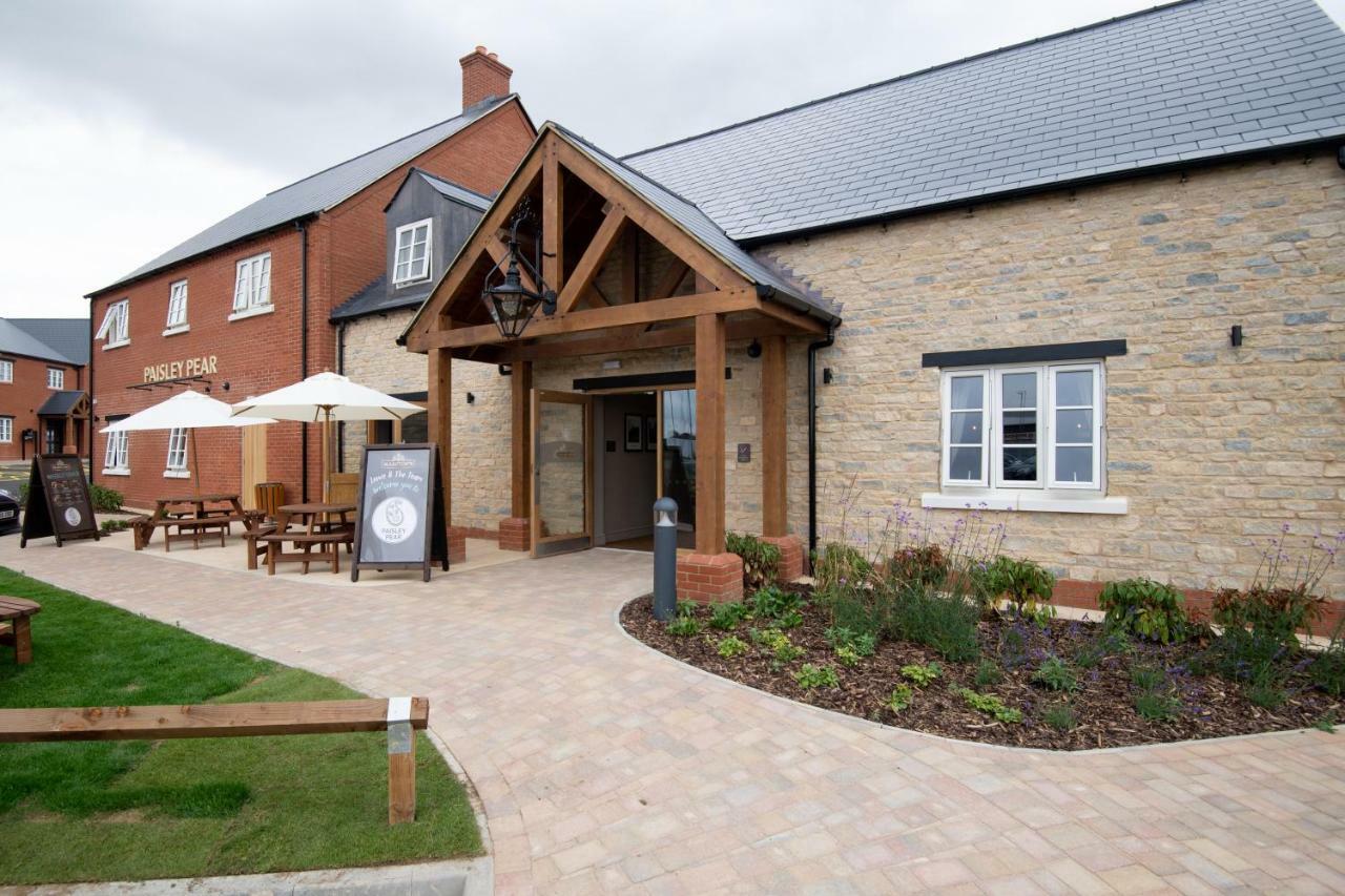 Paisley Pear, Brackley By Marston'S Inns Экстерьер фото