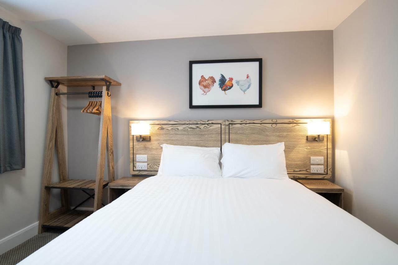 Paisley Pear, Brackley By Marston'S Inns Экстерьер фото