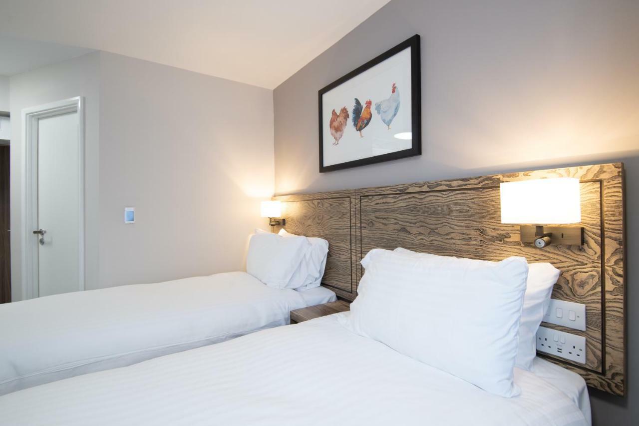Paisley Pear, Brackley By Marston'S Inns Экстерьер фото