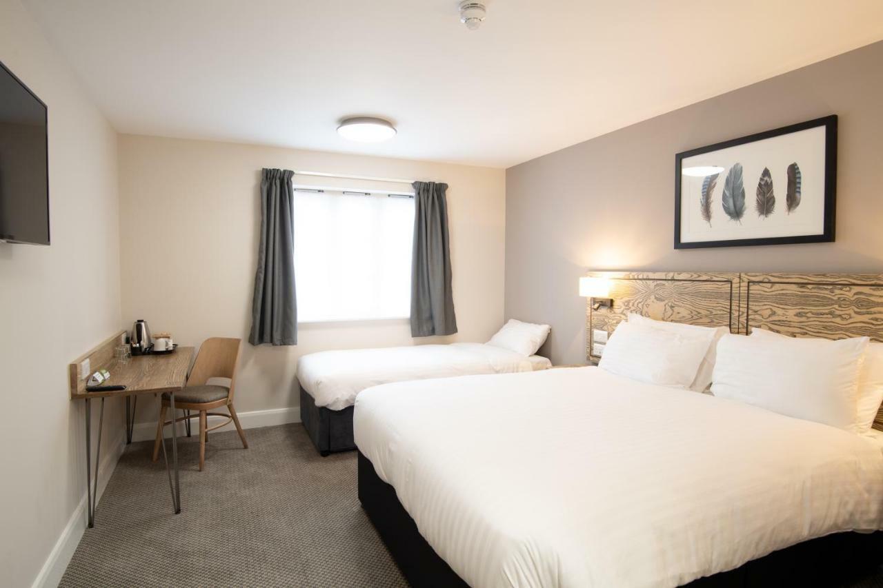 Paisley Pear, Brackley By Marston'S Inns Экстерьер фото